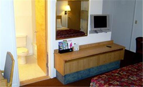 Vista Heights Inn Henrietta Pokój zdjęcie