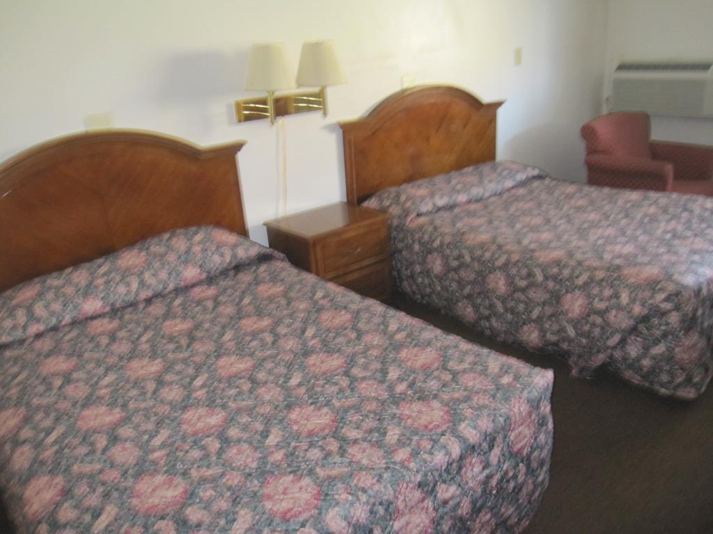 Vista Heights Inn Henrietta Zewnętrze zdjęcie
