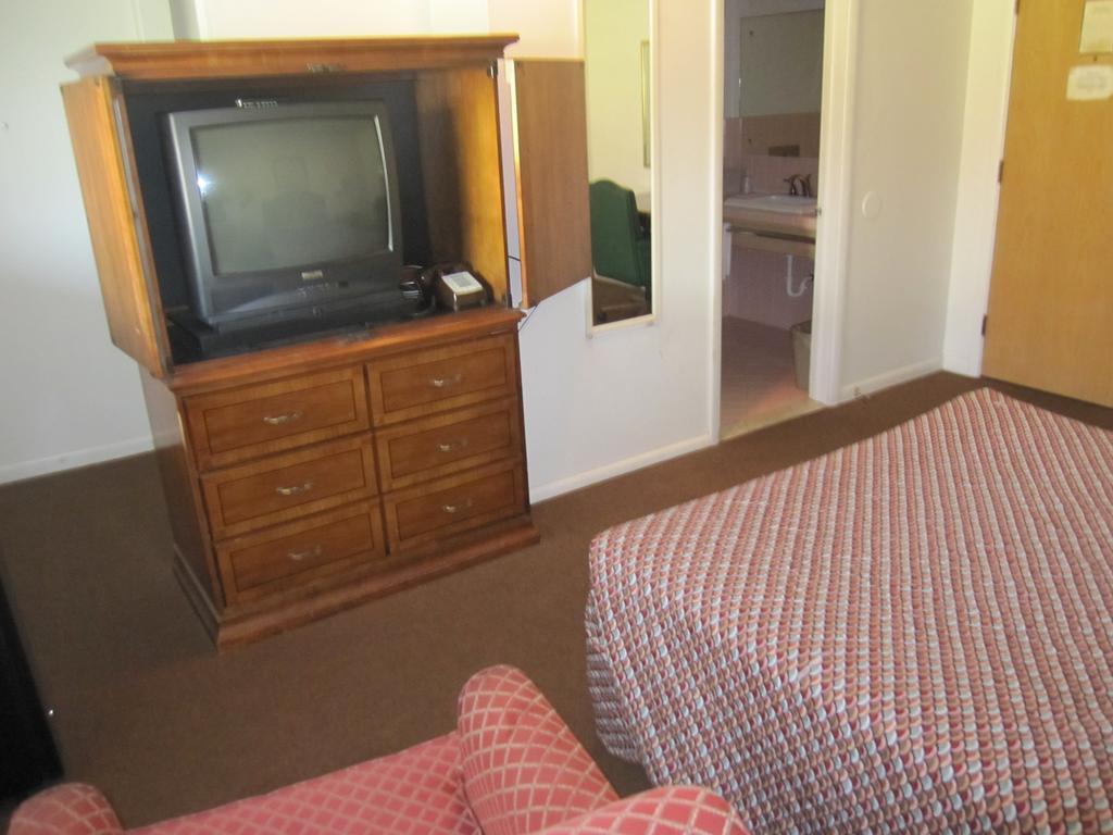Vista Heights Inn Henrietta Zewnętrze zdjęcie