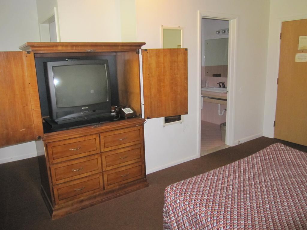 Vista Heights Inn Henrietta Zewnętrze zdjęcie